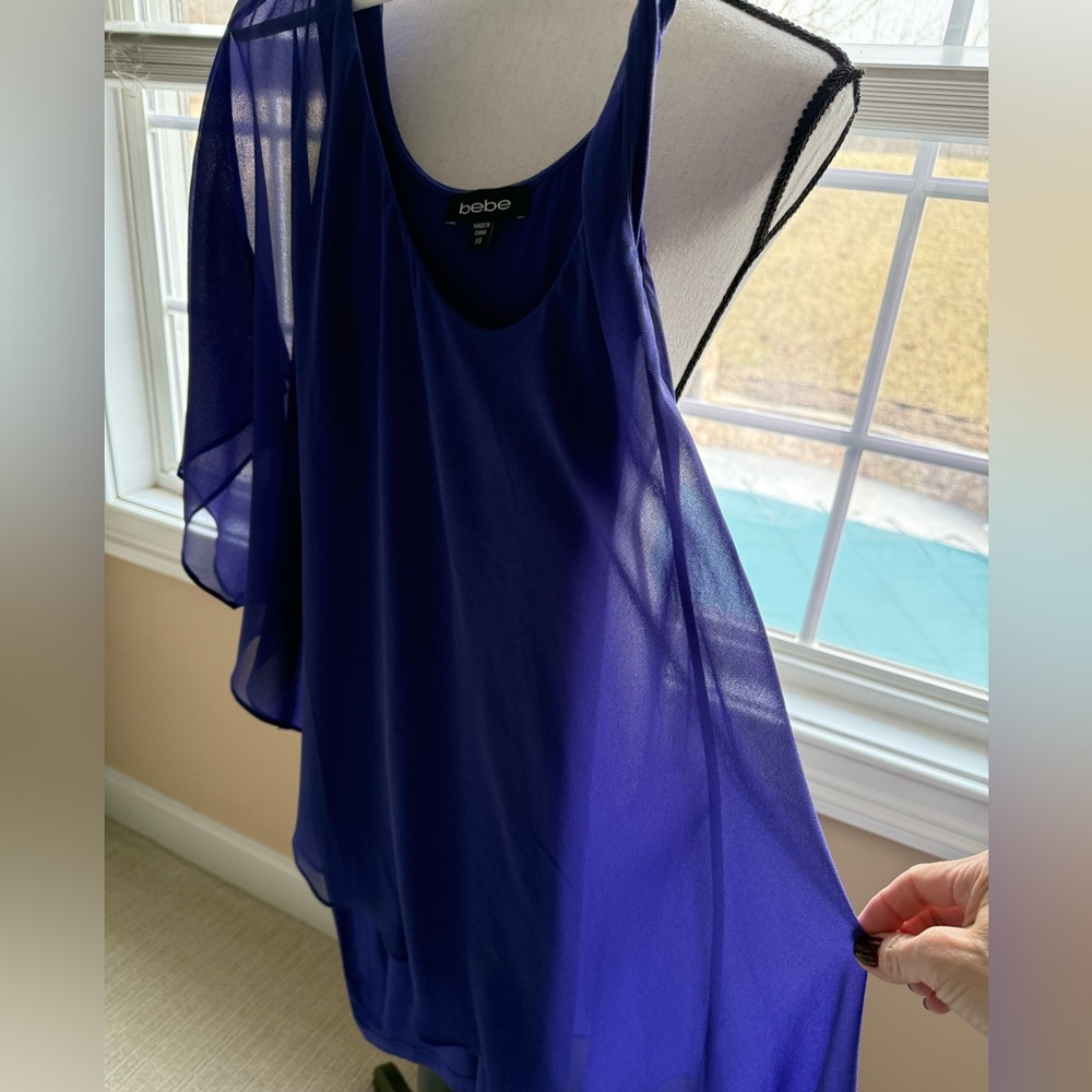 Bebe Dress